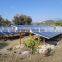 30KW 380V 3 phase solar power inverter for 40HP pump motor AC 50Hz