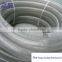 Clear Spiral Reinforced PVC Steel Wire Suction Hose