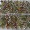 Factory Price MULTI GREEN ONYX MOSAIC TILES COLLECTIONS
