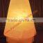 CRAFTED CRYSTAL SALT LAMPS