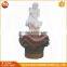 High Quality Marble Rock Fountain Led Factory