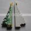 Custom Christmas tree shape note pad