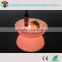 RGBW Color Change Remote Control Illuminated Commercial Led Furniture /led Bar Table