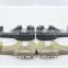 Car Vehicle Back Seat Invisible Headrest Hanger Holder Hook Set of 2