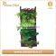Urban Garden Vertical Living Wall Planter Bags Waterproof Hanging Grow Bag