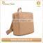 Day backpack kraft paper backpack strong washable paper laptop backpack