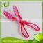 Plastic PS Salad Tongs