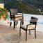 2017 Hot Sale Sigma all weather outdoor lawn and garden line table set