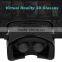Bluetooth controller +Shinecon Pro Google Cardboard 3D VR Box Virtual Reality Glasses Movies Games for 3.5''-6.0'' Smartphone