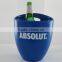 REIDZ Factory supply grey goose oxo ice bucket