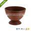Outdoor pet Urns for gardening/lightweight/ 20years to use/ eco-friendly