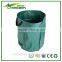 Accept custom order strong garden bags garden waste bag