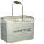 Living Cleaning Supply Housekeeping Caddy