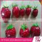 harvest wall decoration artificial foam fruits and vegetables for event decor