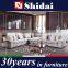 Big L Shape Arab Furniture Living Room Sofa G168-RE
