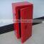 GRP housing for single fire extinguisher , IP56, marine grade