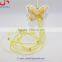 Hot Sale Easter Decoration Non-woven Easter Butterfly Hanging Decorations