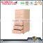 Competitive Price Steel Helmer 6 Drawer Cabinet