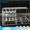 household high quality acrylic display box case