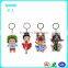 Custom Print Full Color Cut Acrylic Charm