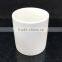 promotional customized ceramic coffee mug without handle