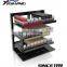 Custom size tobacco display smoke display cigarette display