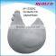 best selling resin garden decoration chicken with antique finish