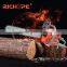 ZM4000 gasoline chain saw for farm and forest use petrol chainsaw