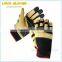 Super comfort Non Slip Deerskin Leather Protective Gloves