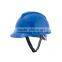 V-type safety helmet(28404 cap,helmet,engineering safety helmet)