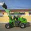 ZL18 1.8ton Construction Wheel Loader for Sale