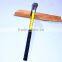 Claw Hammer With Fibreglass Handle