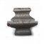 Cast Iron Decorative Fence Collars
