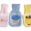 Healthcare Rubber Water Bag/ Soft Cute Hot Water Bag Knit Cover