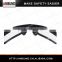 Impact-resistant glasses Safety goggles with led light