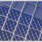 Stainless Steel Square Hole Woven Wire Mesh