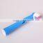 EB-17A Electric Oral 4 Colors Colorful Toothbrush Heads Replacement