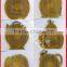 Chinese traditional handmande bamboo basket