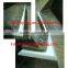 Paper and pulp industry use uhmw-pe scraper blades