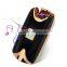 double arc finger scan USB arc lighter