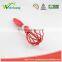 WCR053 New design Egg whisk Silicone Wire Whisk, Egg Frother, Milk & Egg Beater Blender hot sales