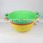 Plastic Dish Washing Basket