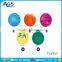 Cheap PVC Handle Fitness Jumping Ball massage ball
