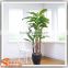 St-5ft artificial craft cheap artificial banana tree decorative artificial bonsai plants for sale