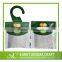 2015 Eco friendly factory selling directly nice design home air freshener refresh bag for garments