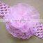 wide fabric elastic cute hairbands baby headbands