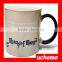 UCHOME Wholesale Sublimation Harry Potter Heat Sensitive Color Changing Mug