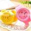 Factory supply colourful cheapest watch OEM silicon watch for promotion