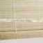 100%nature bamboo pole matchsticks blinds cord pulley