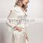 Women Sleepwear Silk Kimono With Belt
